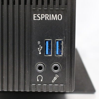【通販センター】中古  Fujitsu ESPRIMO D588/TW 