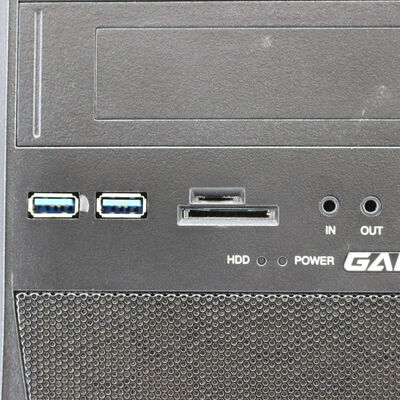 中古  THIRDWAVE GALLERIA KT 