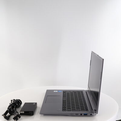 【秋葉原本店】中古  FRONTIER_laptop(i5-1235U/16GB/SSD256GB/W11P) 3410016087 