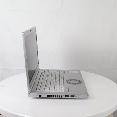 【通販センター】中古  Panasonic Let's note CF-LV CF-LV9RDHVS (Intel Core  i5 10310U 1.70GHz/8GB/SSD256GB/-/オンボード/14/1920x1080/Wi-Fi/WEBCAM/W11H64 MAR) 186355 