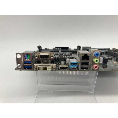 【郡山安積店】中古  ASRock Z390 Phantom Gaming 4 (Z390 1151 ATX DDR4) 4640002415 