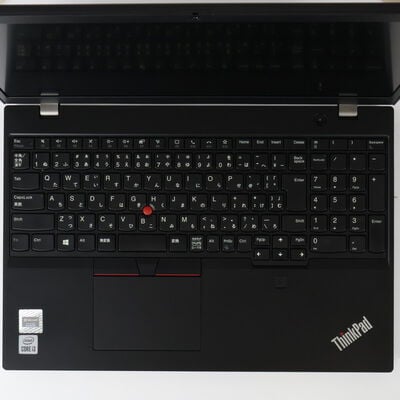 【通販センター】中古  Lenovo ThinkPad L15 Gen1 20U3-S02W00 (Intel Core i5 10210U 1.6GHz/8GB/SSD256GB/-/オンボード/15.6/1366x768/GbE/Wi-Fi/WEBCAM/W11H64) 192177 