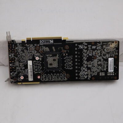 【通販センター】中古  Palit RTX2070 SUPER 8GB NE6207S019P2-180F (RTX2070SUPER 8GB) 201116 