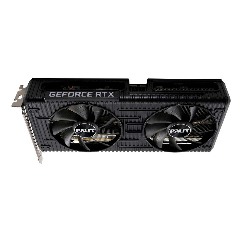 Palit NE63060019K9-190AD (GeForce RTX 3060 Dual 12GB) ｜ パソコン通販のドスパラ【公式】