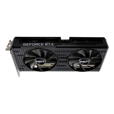 Palit  NE63060019K9-190AD (GeForce RTX 3060 Dual 12GB) 