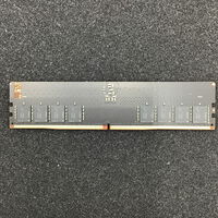 中古  PC5-38400 32GB デスクトップ用(DDR5-4800) 149150 