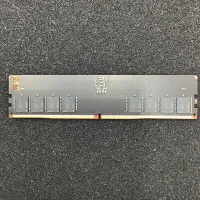 【白山FM松任店】中古  PC5-38400 32GB デスクトップ用(DDR5-4800) 149150 