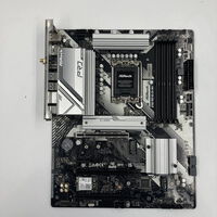 中古  ASRock B760 Pro RS/D4 WiFi (B760 1700 ATX DDR4) 3280022024 