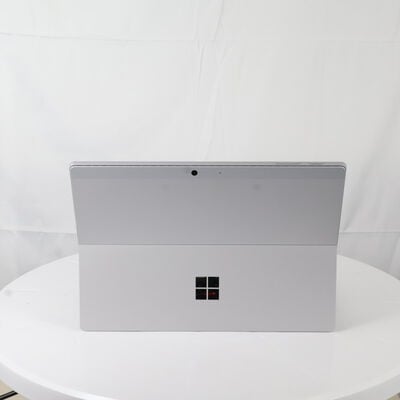 【通販センター】中古  Microsoft Surface Pro 7+(i5-1135G7/8GB/SSD256GB)(Intel Core i5 1135G7/8GB DDR4 (PC4)/SSD256GB/なし/オンボード/12.3/2736x1824/Wi-Fi/Windows 11 Home 64bit) 191502 