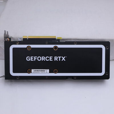 【通販センター】中古  ZOTAC ZT-D40610A-10B （RTX4060Ti 8GB） 3480042948 