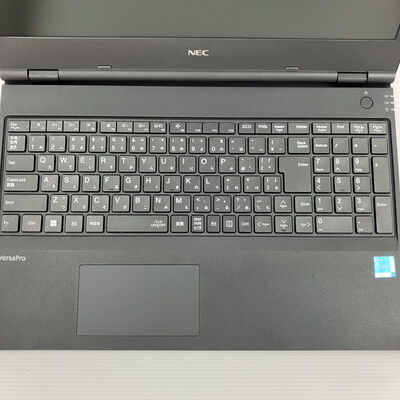【秋葉原本店】中古  NEC_VersaPro(i3-1215U/8GB/SSD256GB/W11P) 3410016150 