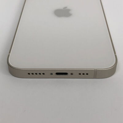【津ラッツ店】中古  【国内版SIMフリー】Apple iPhone13 6.1インチ 128GB (スターライト) MLND3J/A 147336 