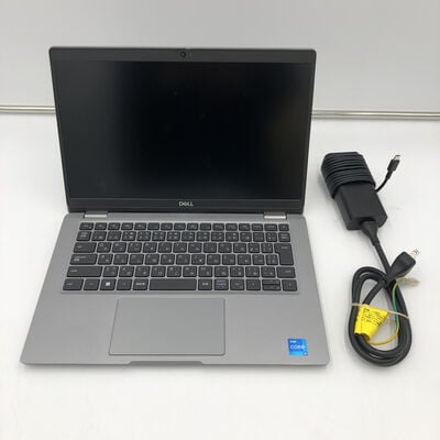 【福井日之出店】中古  Dell Latitude5330(i5-1235U/16GB/SSD256GB/W11P) 5200000830 