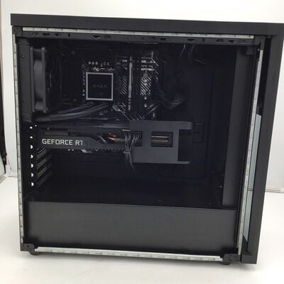 【白山FM松任店】中古  HP OMEN 40L 4950002068 
