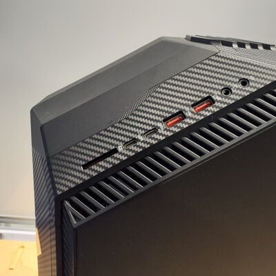 【鹿児島店】中古  OMEN 880-p1xx 4700000695 