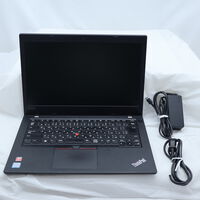 中古  Lenovo ThinkPad L480 202553 