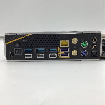 【白山FM松任店】中古  ASRock Z890 Taichi OCF (Z890 1851 ATX DDR5) 172161