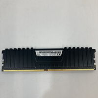 中古  PC4-21300 8GB デスクトップ用(DDR4-2666) 126165 