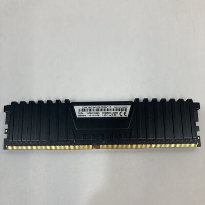 【神戸・三宮店】中古  PC4-21300 8GB デスクトップ用(DDR4-2666) 126165 