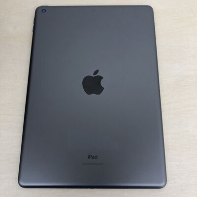 【長野稲里店】中古  Apple iPad 10.2インチ (第8世代/2020) Wi-Fi 32GB スペースグレイ MYL92J/A 143620 