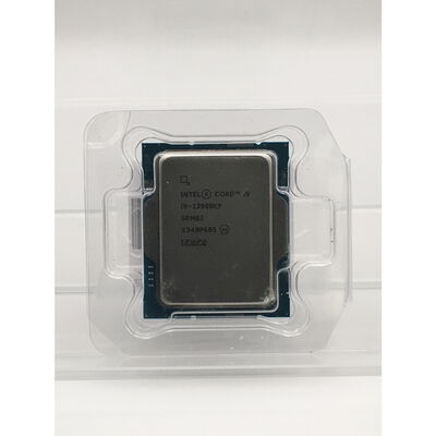 【佐賀南部バイパス店】中古  Intel Core i9-13900KF(1700/3.0G/36M/C24/T32) 1460019396 