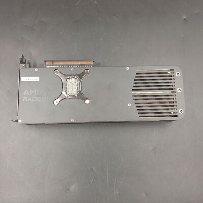 【大須店】中古  PowerColor RD-RX9070XT 16GB（RX9070XT 16GB） 3480036752 