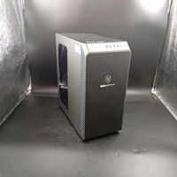 中古  GALLERIA XA7R-R37 3120024560 
