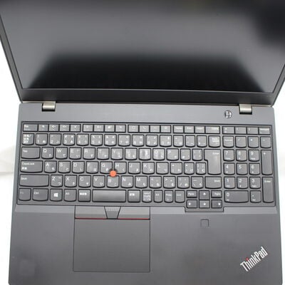 【通販センター】中古  LENOVO ThinkPad L15 Gen 1(Intel Core i5 10210U 1.60GHz/16GB DDR4/SSD256GB/-/オンボード/15.6/1920x1080/GbE/Wi-Fi/WEBCAM/W11H/VBT) 197077 