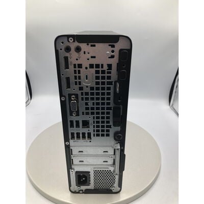 【水戸赤塚店】中古  HP ProDesk 600 G4 SFF(i5 8500/16GB/SSD256GB/DVD-MULTI/-/W11P) 4680003111 