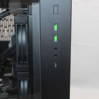 【通販センター】中古  Original PC(Intel Core i7 12700KF/32GB DDR4 (PC4)/SSD1TB/なし/NVIDIA GeForce RTX 3080 Ti 12GB/W11H64 MAR) 192007 