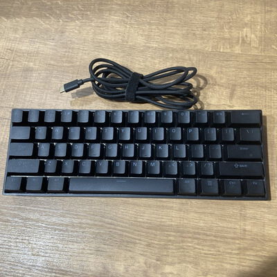 【富山本郷店】中古  MCHOSE ACE60 Pro Black 4760001658 