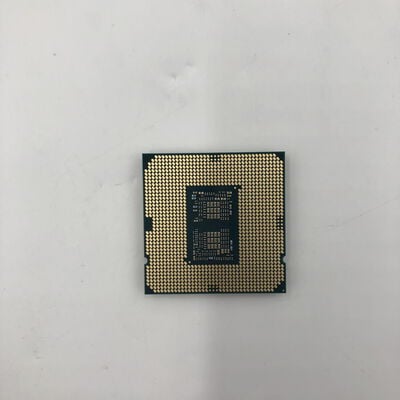 【福井日之出店】中古  INTEL Core i5 10400F (1200/2.9G/12M/C6/12) 142725 