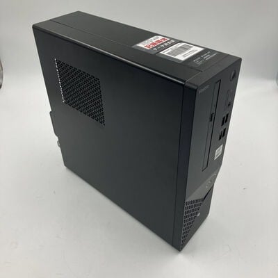 【なんば店】中古  DELL Vostro 3681 (i5 10400/8GB/SSD512GB/Mt/WLAN) 3280022395 