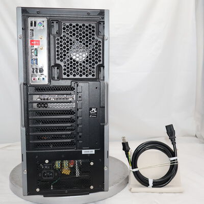 【通販センター】中古  THIRDWAVE GALLERIA SK 201772【7/30値下げ!】 