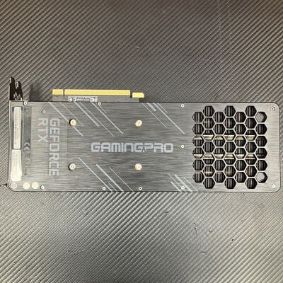 【富士青葉店】中古  Palit RTX3070 GamingPro NE63070019P2-1041A (RTX3070 8G) 143906 