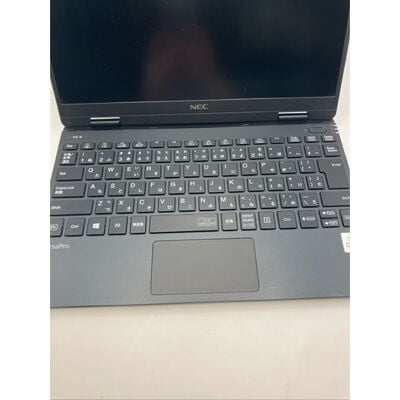【仙台店】中古  NEC VersaPro VKT10CGG6VD6 (Core i5-10210Y/8GB/SSD 128GB/-/-/WLAN/12.5インチFHD/W11P/-) 3240010584 