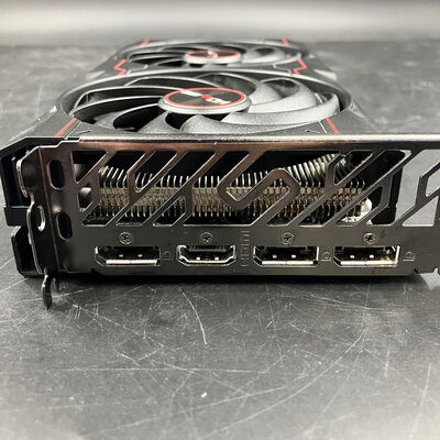 【大須店】中古  SAPPHIRE PULSE AMD RADEON RX6600 GAMING 8GB 3330003283 