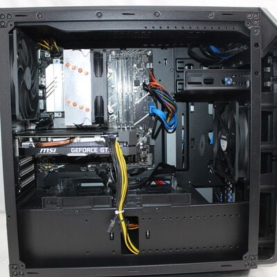 【通販センター】中古  THIRDWAVE GALLERIA RR5-36T-740 199085 