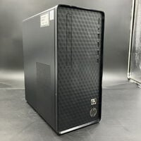 中古  HP Desktop PC M01-F2030jp(AMD Ryzen 3 4300G/8GB/SSD256GB/DVDマルチ/オンボード/Wi-Fi/W11H64 MAR) 181779 