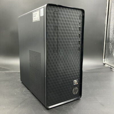 【大須店】中古  HP Desktop PC M01-F2030jp(AMD Ryzen 3 4300G/8GB/SSD256GB/DVDマルチ/オンボード/Wi-Fi/W11H64 MAR) 181779 