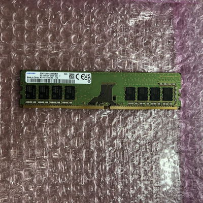 【宮崎恒久店】中古  PC4-21300 8GB デスクトップ用(DDR4-2666) 126165 