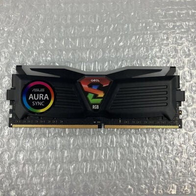【秋葉原本店】中古  PC4-25600 8GB デスクトップ用(DDR4-3200) 140727 