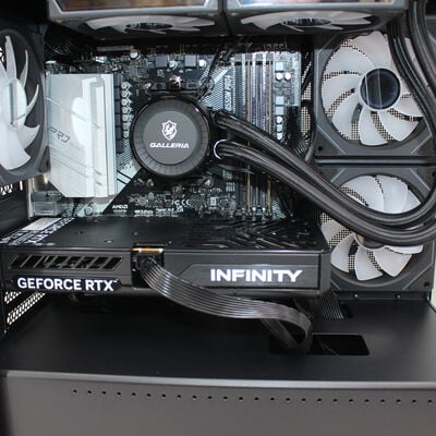 【通販センター】中古  THIRDWAVE GALLERIA FGR7M-R56-B 195938 