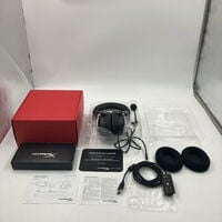 中古  HyperX　Cloud II KHX-HSCP(有線　ヘッドセット) 3280022998 