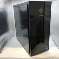 中古  HP OMEN 40L GamingDesktop GT21-0770jp(Intel Core i7 12700K/16GB/SSD1TB/なし/NVIDIA GeForce RTX 3070 8GB/W11H64 MAR) 180629【1/15値下げ!】 
