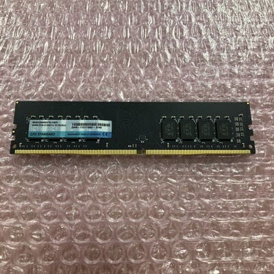 【富士青葉店】中古  CFD W4U2666CS-16G（PC4-21300 16GB デスクトップ用） 5070001565 