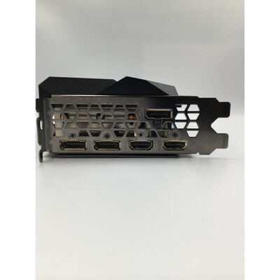 【座間相武台】中古  GIGABYTE GV-N3080GAMING OC-12GD 4510001901 