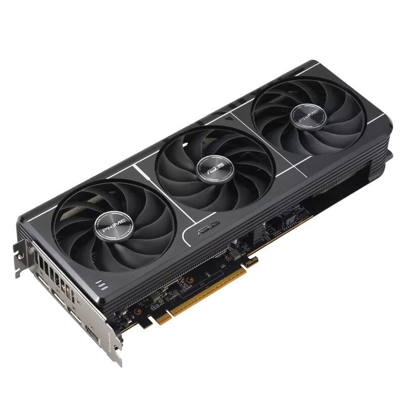ASUS PRIME-RX9070-O16G-EVO (Radeon RX 9070 16GB) ｜ パソコン通販の