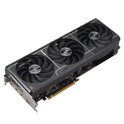 ASUS  PRIME-RX9070-O16G-EVO (Radeon RX 9070 16GB) 