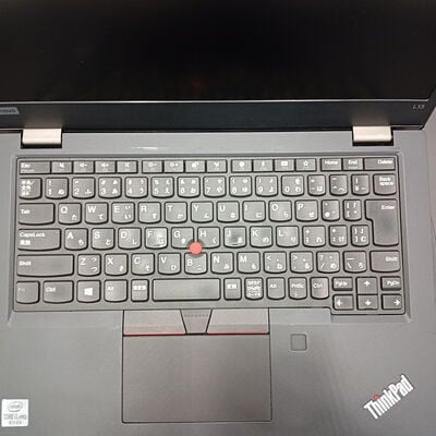 【大須店】中古  Lenovo ThinkPad L13 20R3-S09B00(i5-10310U/16GB/SSD256GB/W10P) 3410011165 